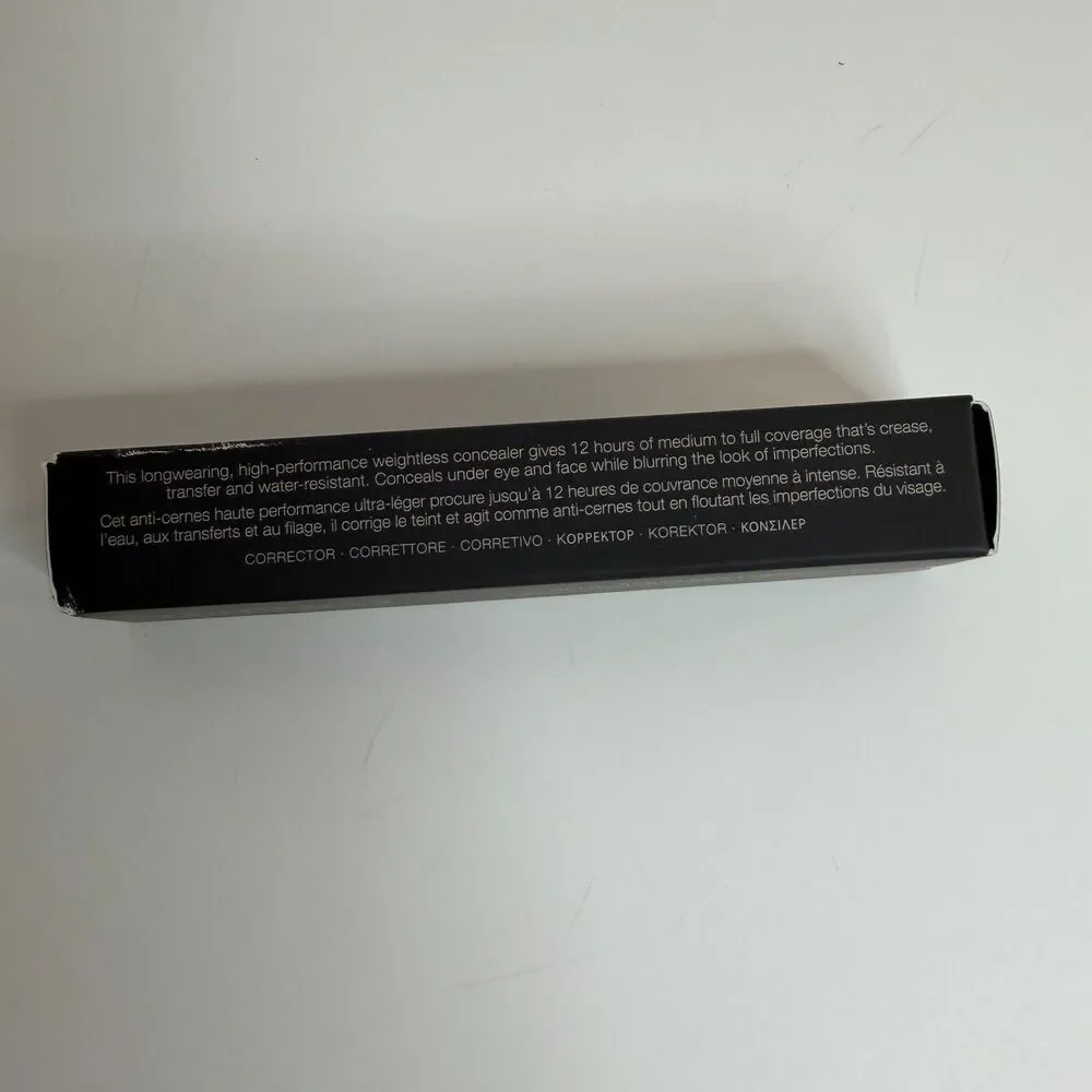 Dune | 3C Laura Mercier Flawless Fusion Ultra-Longwear Concealer 0.23 oz NIB